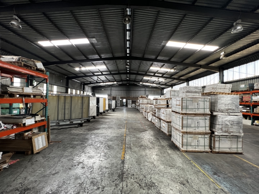 Commercial Property for Sale in Airport Industria Western Cape